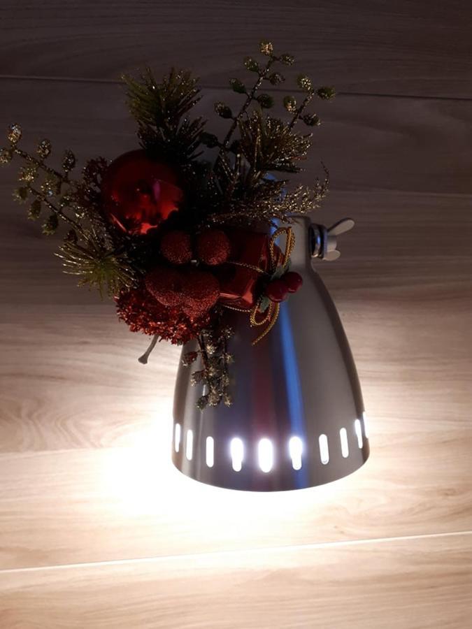 Apartment Art Tırnova Dış mekan fotoğraf