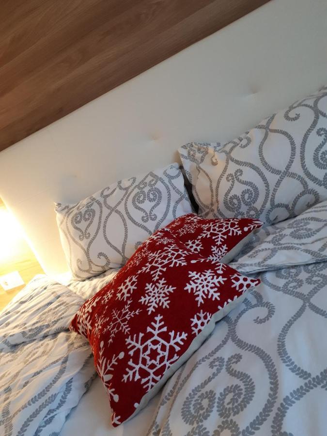 Apartment Art Tırnova Dış mekan fotoğraf