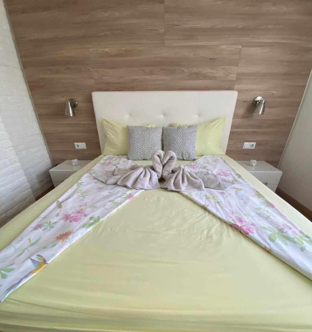 Apartment Art Tırnova Dış mekan fotoğraf