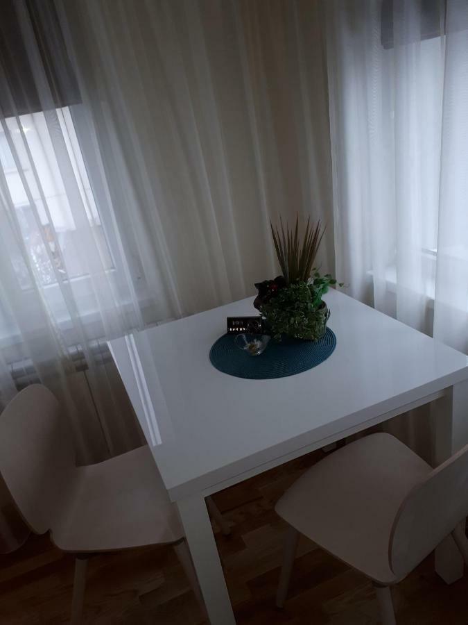 Apartment Art Tırnova Dış mekan fotoğraf