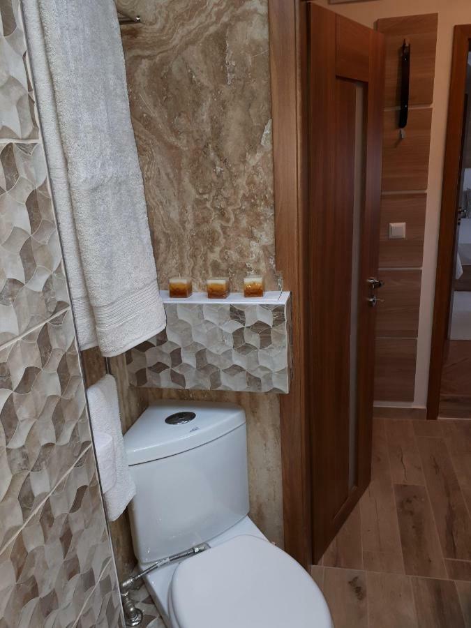 Apartment Art Tırnova Dış mekan fotoğraf