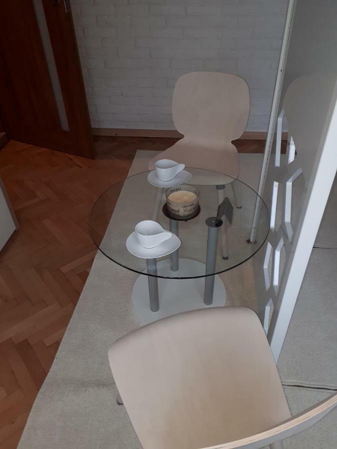Apartment Art Tırnova Dış mekan fotoğraf