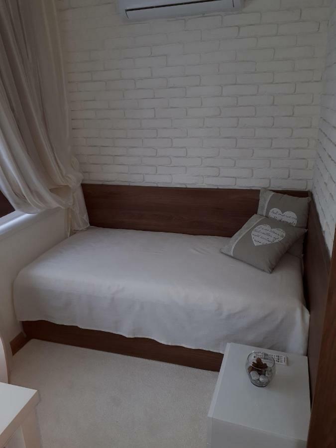 Apartment Art Tırnova Dış mekan fotoğraf
