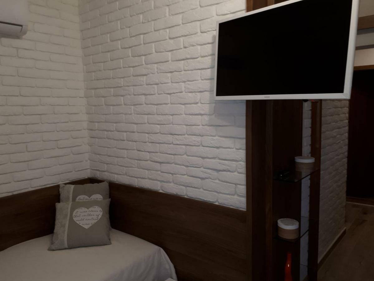 Apartment Art Tırnova Dış mekan fotoğraf