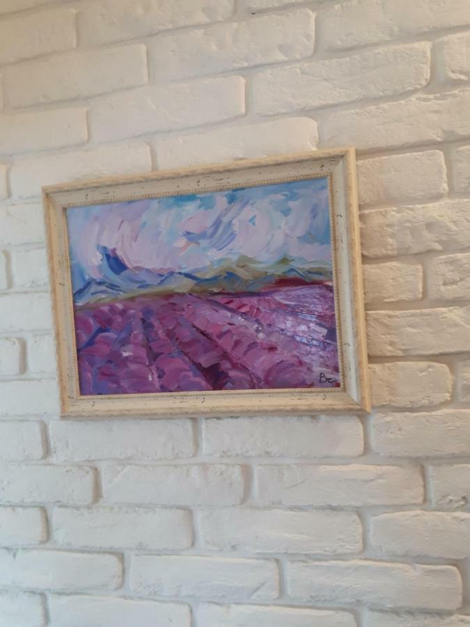 Apartment Art Tırnova Dış mekan fotoğraf