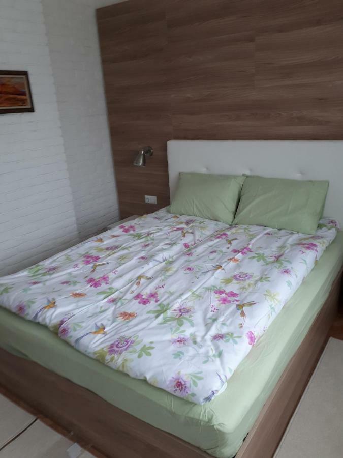 Apartment Art Tırnova Dış mekan fotoğraf