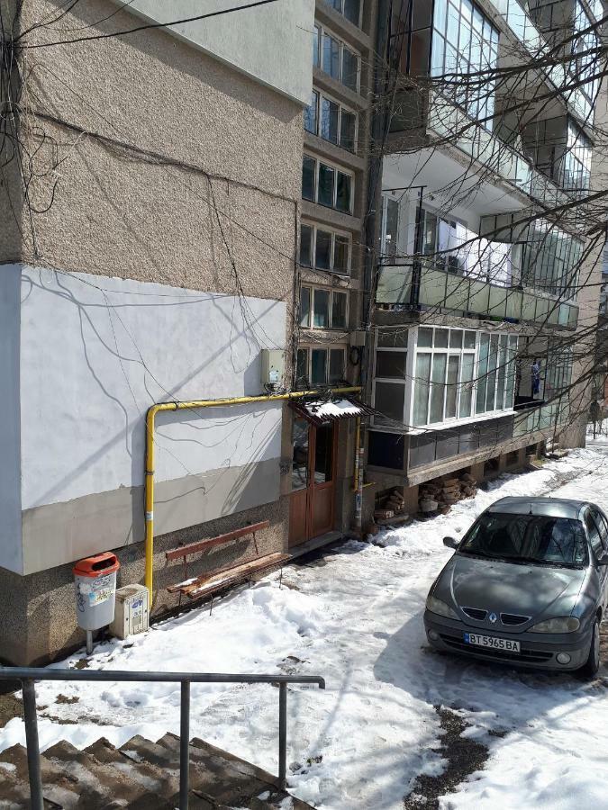 Apartment Art Tırnova Dış mekan fotoğraf