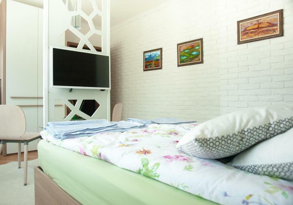 Apartment Art Tırnova Dış mekan fotoğraf