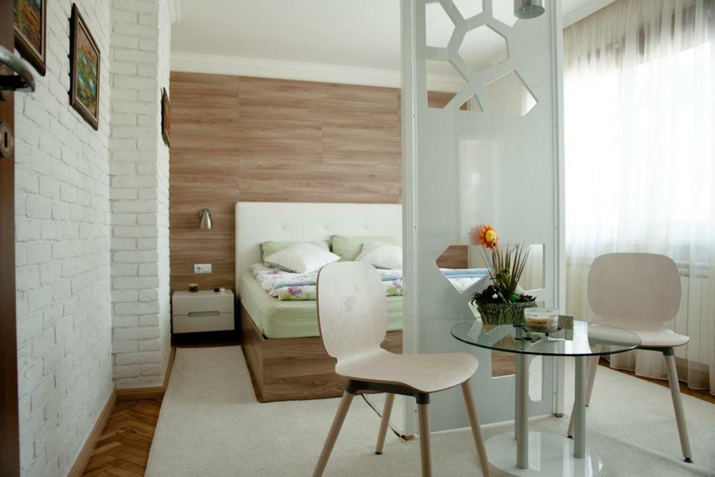 Apartment Art Tırnova Dış mekan fotoğraf