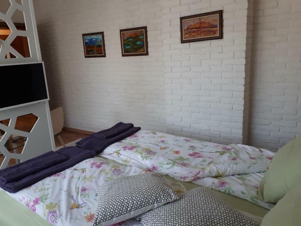 Apartment Art Tırnova Dış mekan fotoğraf
