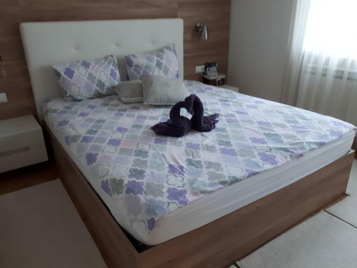 Apartment Art Tırnova Dış mekan fotoğraf