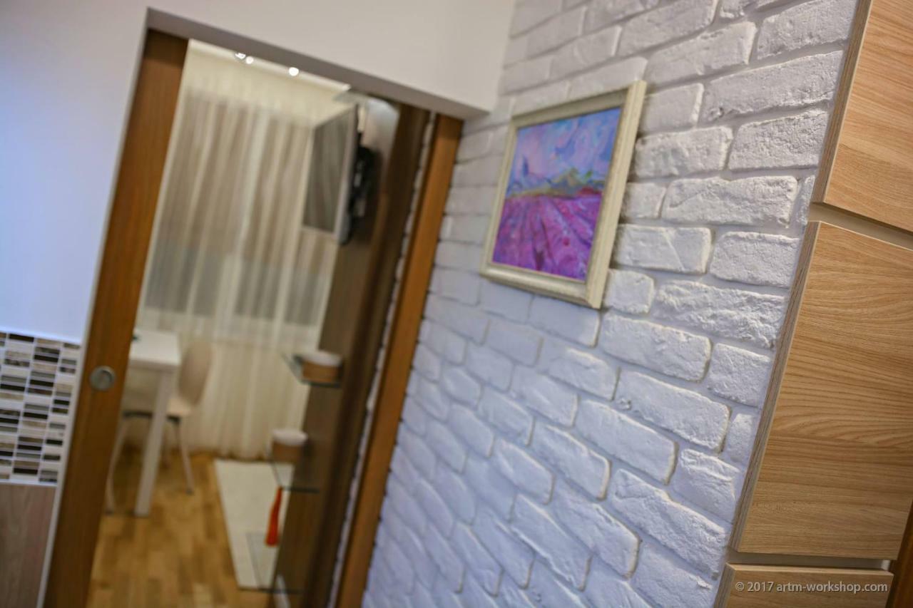 Apartment Art Tırnova Dış mekan fotoğraf